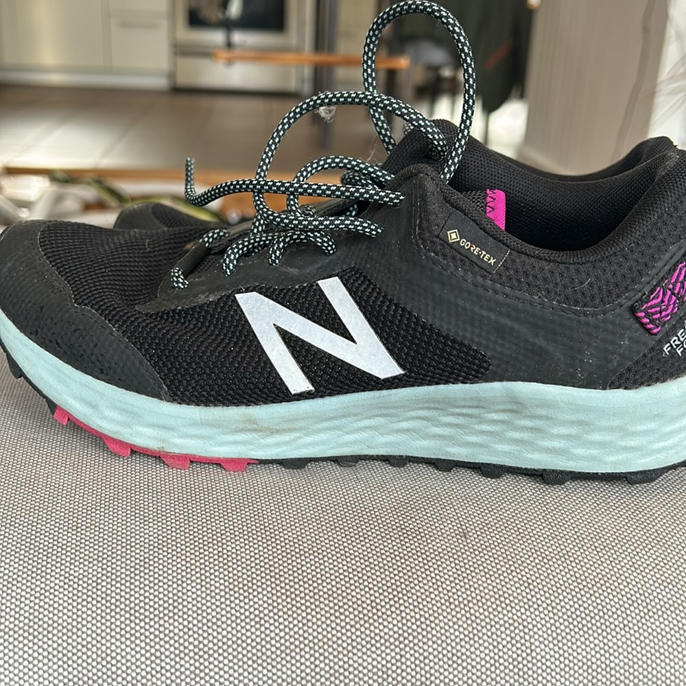 Winter shoes goretex new balance - Picture 4 of 5